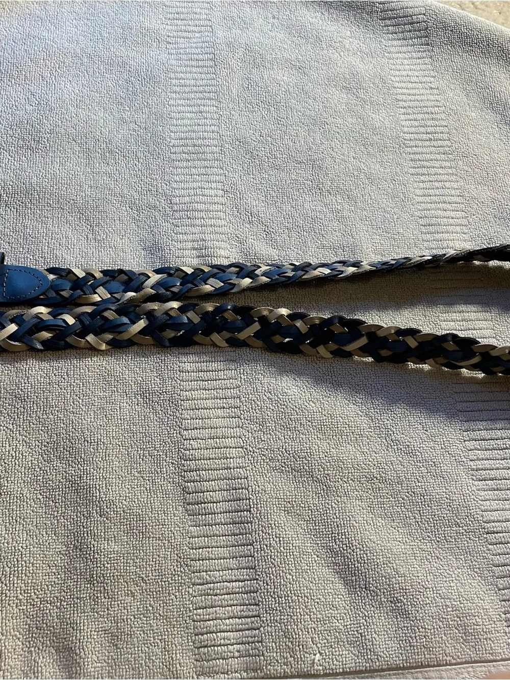 N/A stylish braided